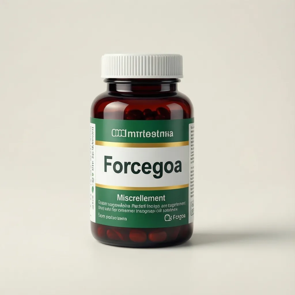 Forcegoa